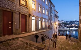 Feel Porto Codeçal Apartments
