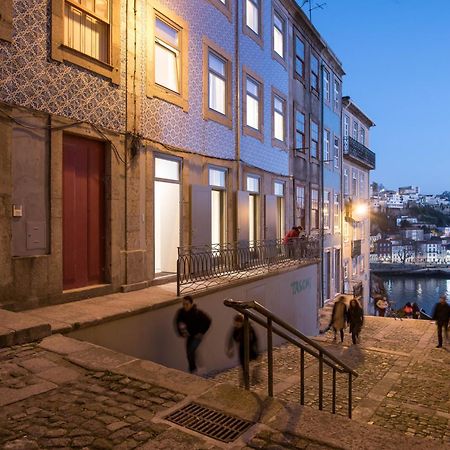 Feel Porto Codeçal Apartments Buitenkant foto