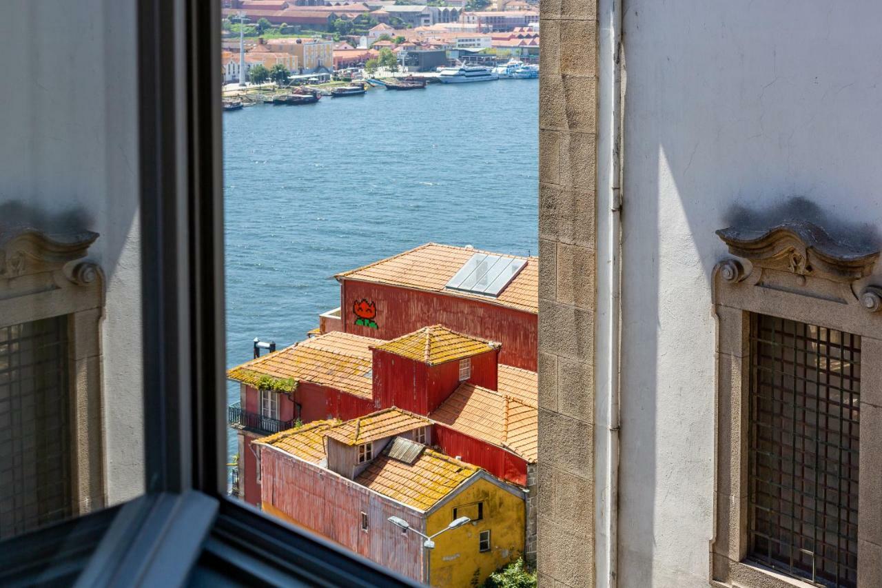 Feel Porto Codeçal Apartments Buitenkant foto