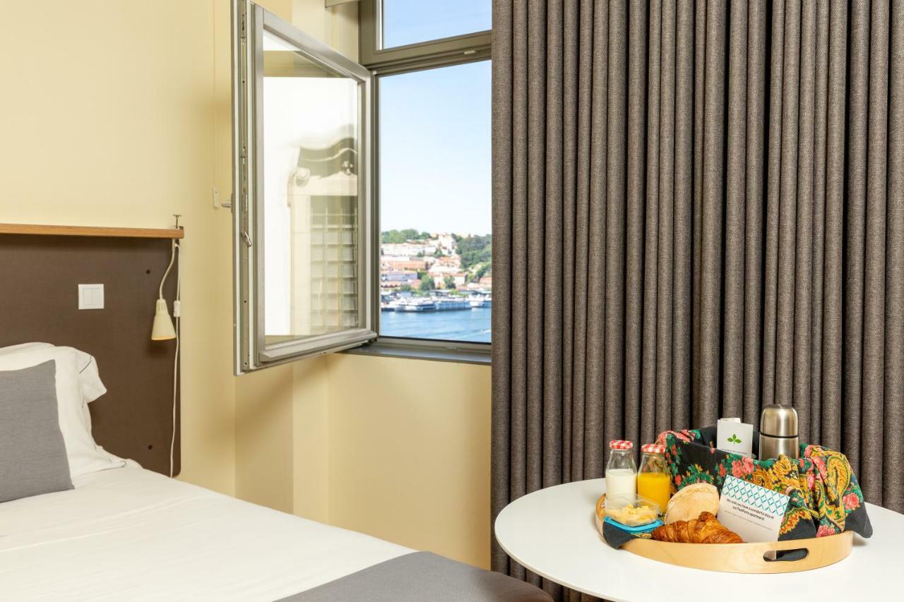 Feel Porto Codeçal Apartments Buitenkant foto