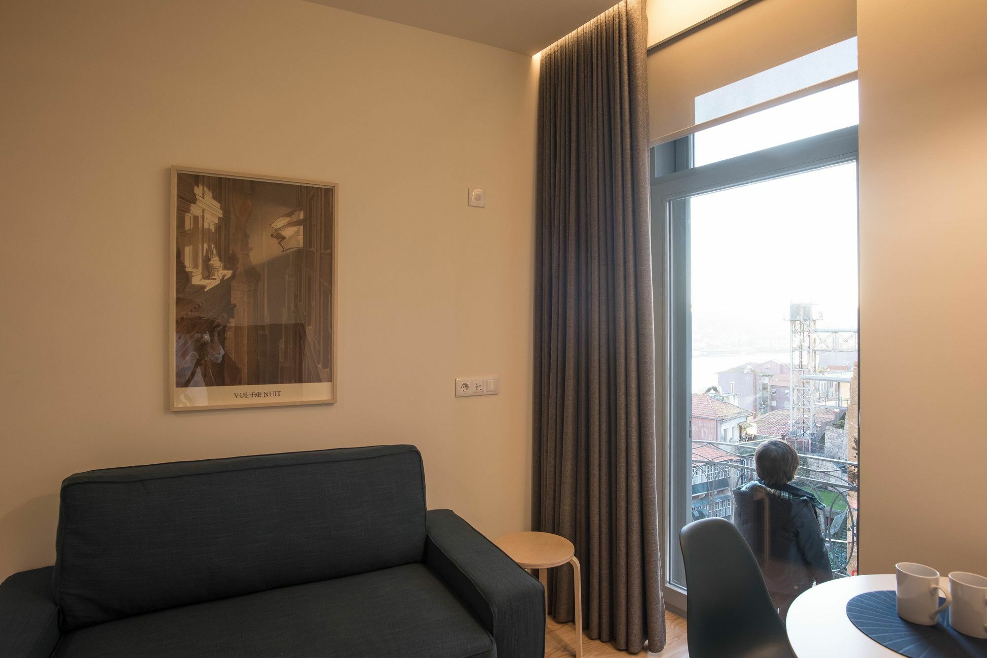 Feel Porto Codeçal Apartments Buitenkant foto