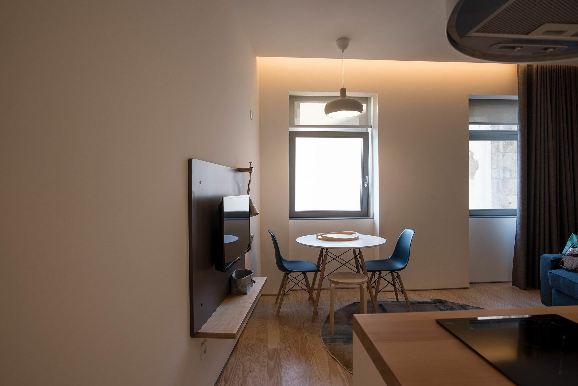 Feel Porto Codeçal Apartments Buitenkant foto