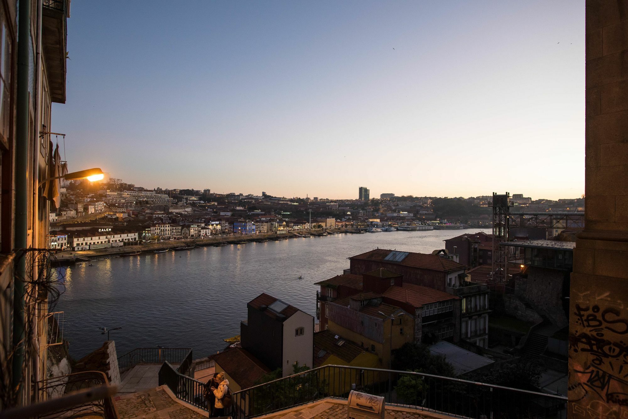 Feel Porto Codeçal Apartments Buitenkant foto